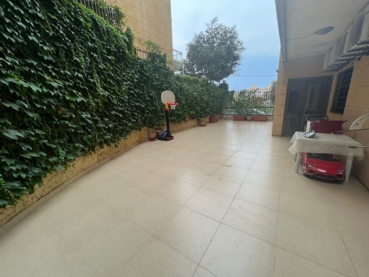 Deluxe Furnished Apartment with Large Terrace for Sale In Sahel Alma — 14
