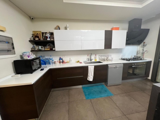 Deluxe Furnished Apartment with Large Terrace for Sale In Sahel Alma — 6