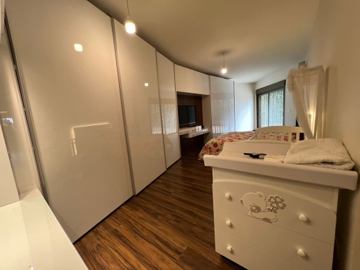 Deluxe Furnished Apartment with Large Terrace for Sale In Sahel Alma — 28