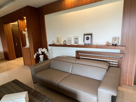 Deluxe Furnished Apartment with Large Terrace for Sale In Sahel Alma — 20