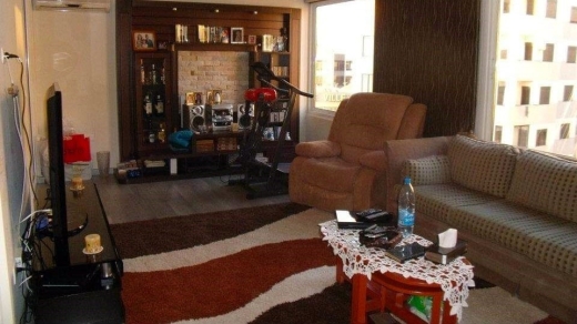 Spacious Apartment For Sale in Zouk Mosbeh — 4