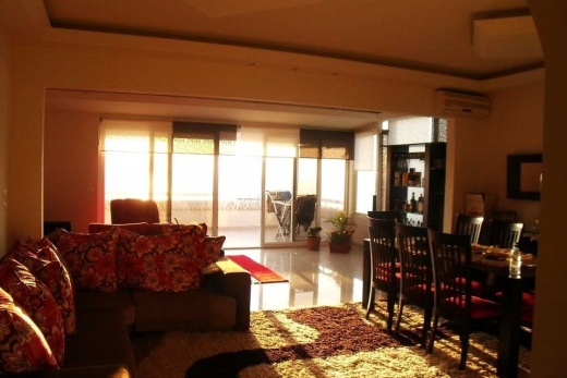 Spacious Apartment For Sale in Zouk Mosbeh — 6