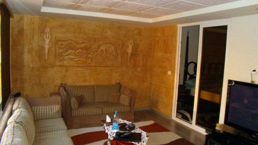 Spacious Apartment For Sale in Zouk Mosbeh