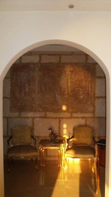 Spacious Apartment For Sale in Zouk Mosbeh — 2