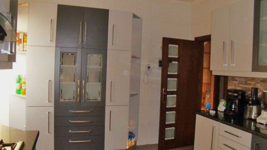 Spacious Apartment For Sale in Zouk Mosbeh — 3