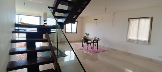 Super Deluxe Duplex For Sale in Bouar with a panoramic view — 6