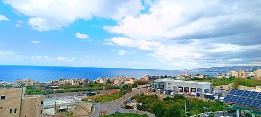 Super Deluxe Duplex For Sale in Bouar with a panoramic view