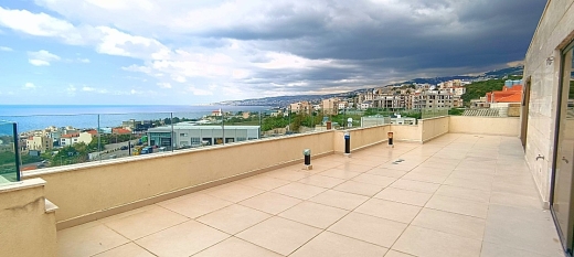 Super Deluxe Duplex For Sale in Bouar with a panoramic view — 7