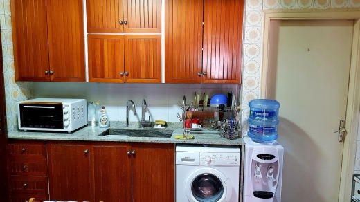 Renovated Apartment For Sale In Kaslik — 4