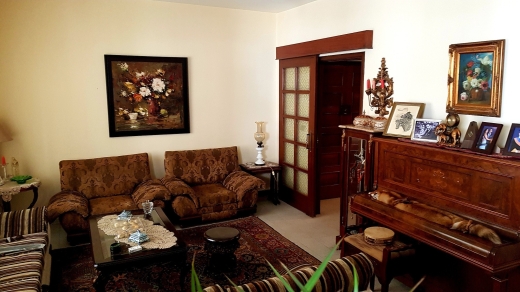 Renovated Apartment For Sale In Kaslik — 6