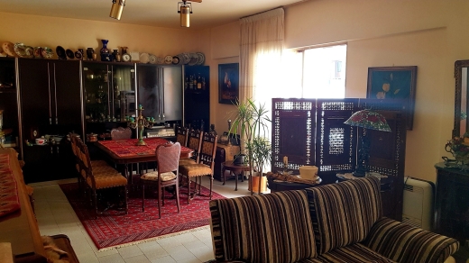 Renovated Apartment For Sale In Kaslik