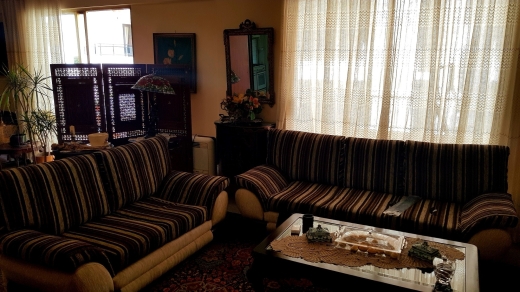Renovated Apartment For Sale In Kaslik — 3