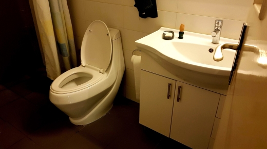 Renovated Apartment For Sale In Kaslik — 2