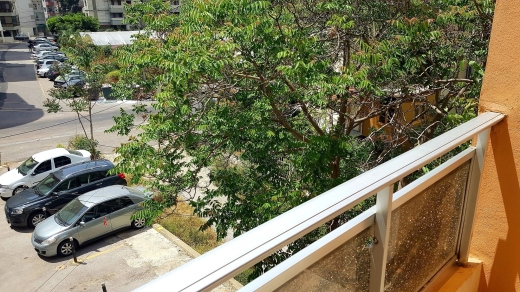 Renovated Apartment For Sale In Kaslik — 5