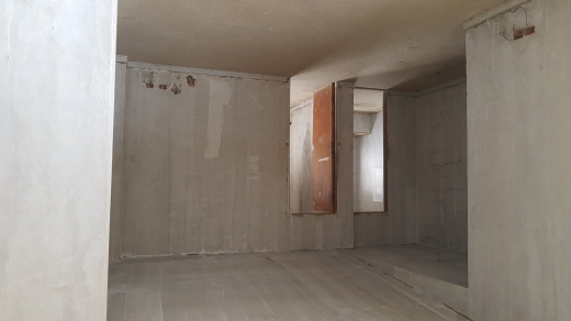 Duplex Apartment For Sale In A Prime Location In New Shayle