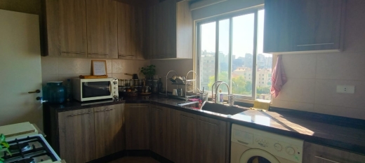 Renovated Furnished Apartment for Sale in Jounieh With A View — 2