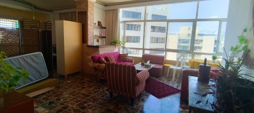 Renovated Furnished Apartment for Sale in Jounieh With A View — 3