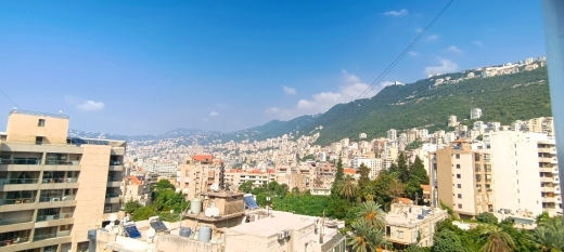 Renovated Furnished Apartment for Sale in Jounieh With A View — 4