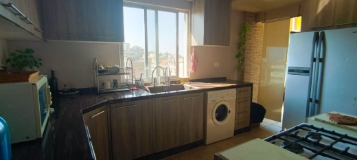 Renovated Furnished Apartment for Sale in Jounieh With A View — 8