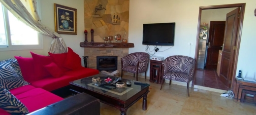 Furnished Chalet for Sale in Faytroun — 4