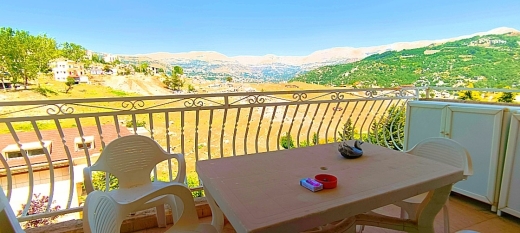 Furnished Chalet for Sale in Faytroun — 5
