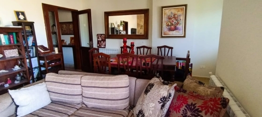 Furnished Chalet for Sale in Faytroun — 2