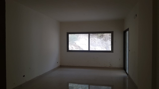 A Cozy Apartment for Sale in Tabarja with Shared Pool