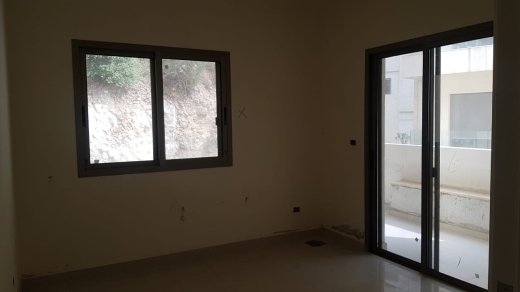 A Cozy Apartment for Sale in Tabarja with Shared Pool — 2