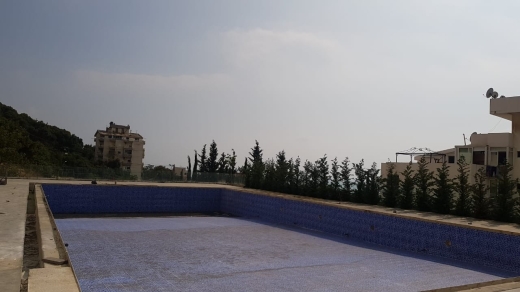 A Cozy Apartment for Sale in Tabarja with Shared Pool — 9