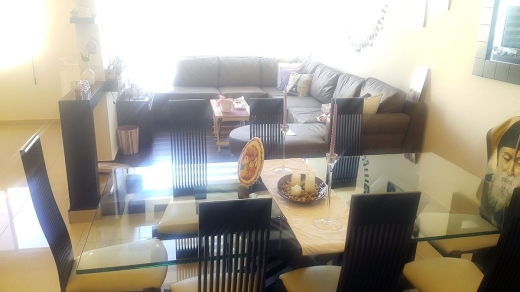 Attractive Decorated Apartment For Sale In Zouk Mosbeh