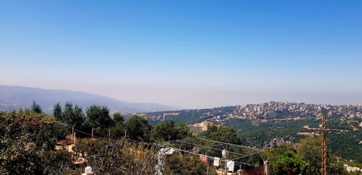 Land for Sale in Kfarzebian