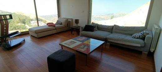 Elegant & Modern Chalet for Sale in Ouyoun El Simen