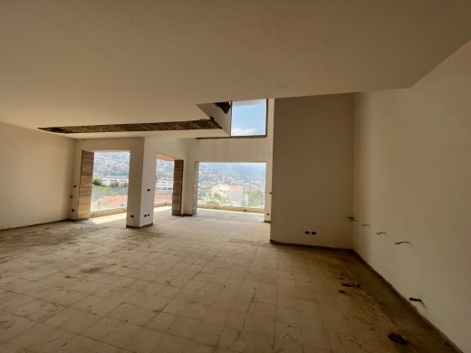 Duplex Apartment with unblocked sea view for Sale in Adma — 2