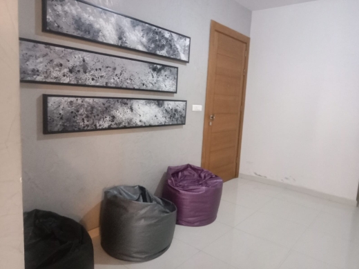 Fully Furnished Apartment for Sale in Shayle — 13