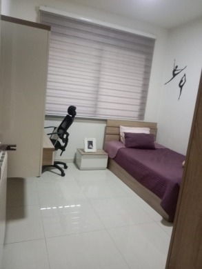 Fully Furnished Apartment for Sale in Shayle — 11