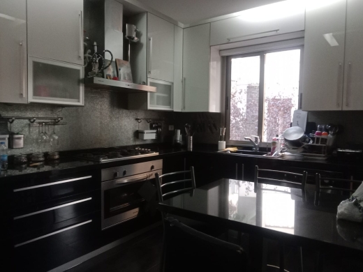 Fully Furnished Apartment for Sale in Shayle — 12