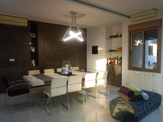 Fully Furnished Apartment for Sale in Shayle