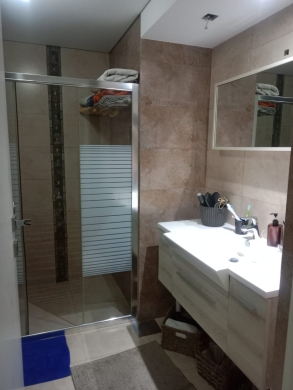 Fully Furnished Apartment for Sale in Shayle — 15