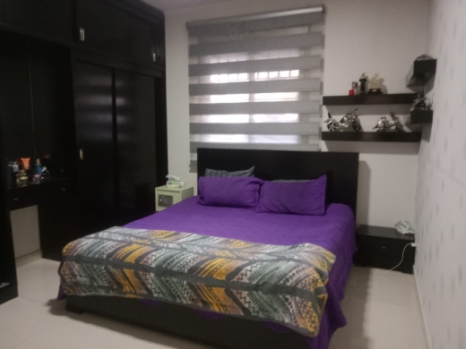 Fully Furnished Apartment for Sale in Shayle — 14