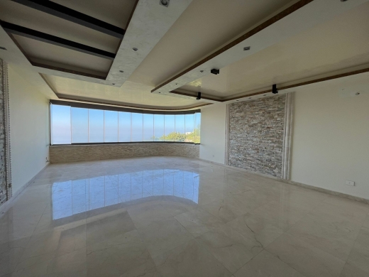 3-Bedroom Apartment With An Amazing View for Sale In Adma