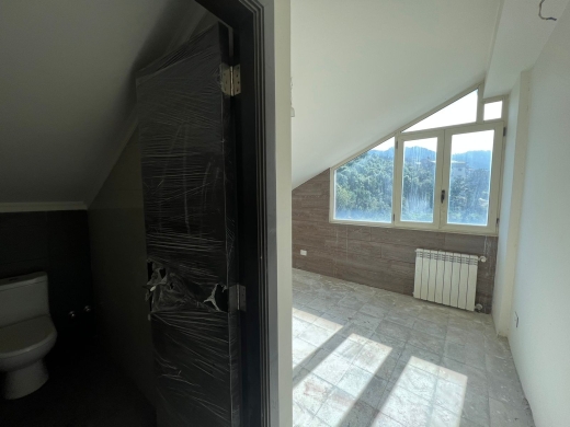 Duplex with Unobstructed Sea View for sale in Kfarhbeib — 5