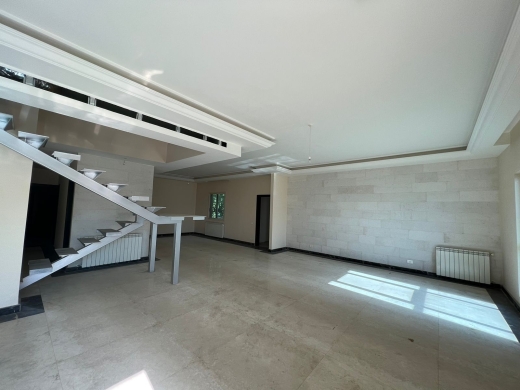 Duplex with Unobstructed Sea View for sale in Kfarhbeib
