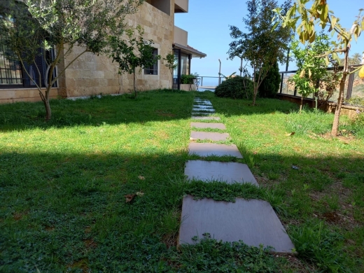 Furnished Apartment for Sale in Adma with Terrace — 14