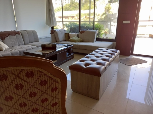 Furnished Apartment for Sale in Adma with Terrace — 5