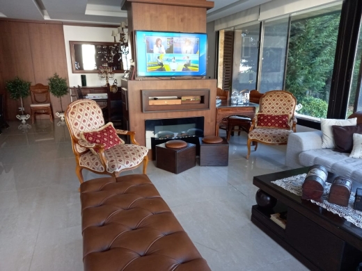 Furnished Apartment for Sale in Adma with Terrace — 6
