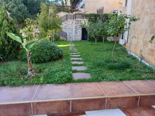 Furnished Apartment for Sale in Adma with Terrace — 3