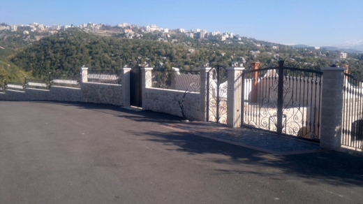 Super Deluxe Villa for Sale in Ajaltoun — 5