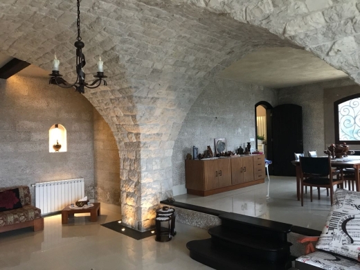 Super Deluxe Villa for Sale in Ajaltoun — 18