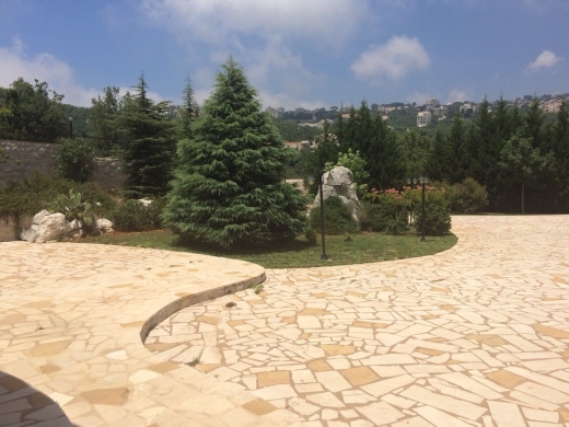 Super Deluxe Villa for Sale in Ajaltoun — 12