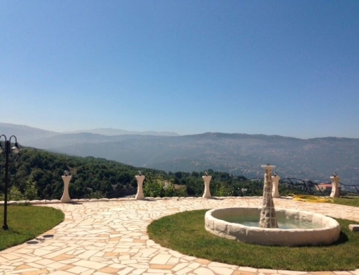 Super Deluxe Villa for Sale in Ajaltoun — 8